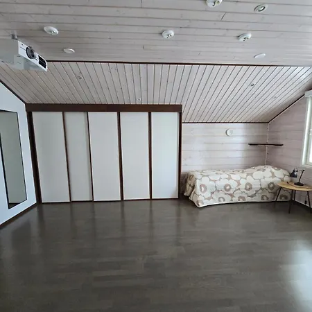 Taalonlaita 11 Visit Леви