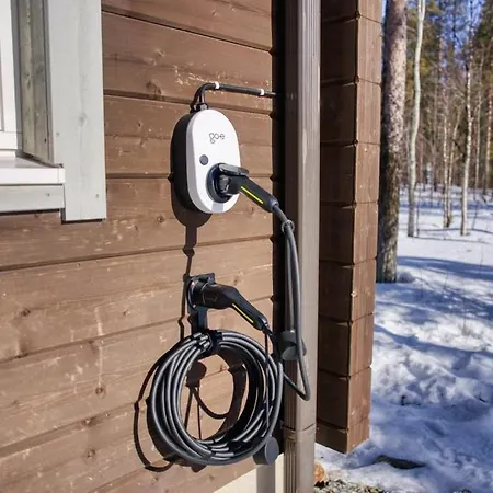 Taalonlaita 11 Visit * Леви