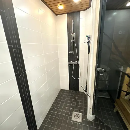 Taalonlaita 11 Visit Апартаменты *