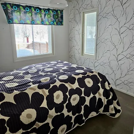 Taalonlaita 11 Visit