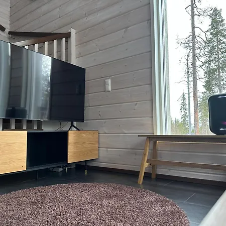 Taalonlaita 11 Visit * Леви