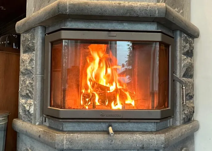 Taalonlaita 11 Visit * Levi