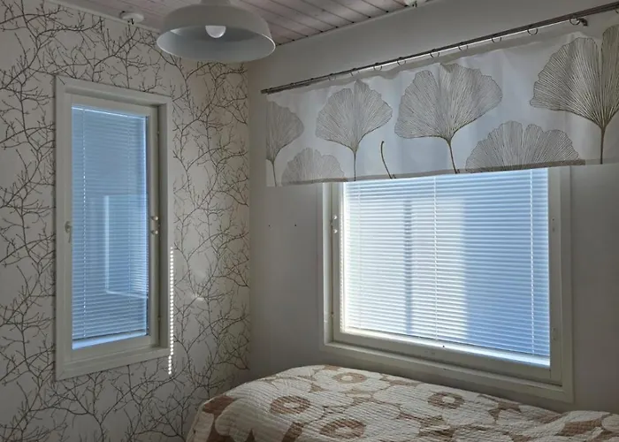 Taalonlaita 11 Visit Appartamento