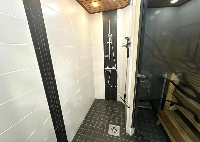 Taalonlaita 11 Visit Appartamento *