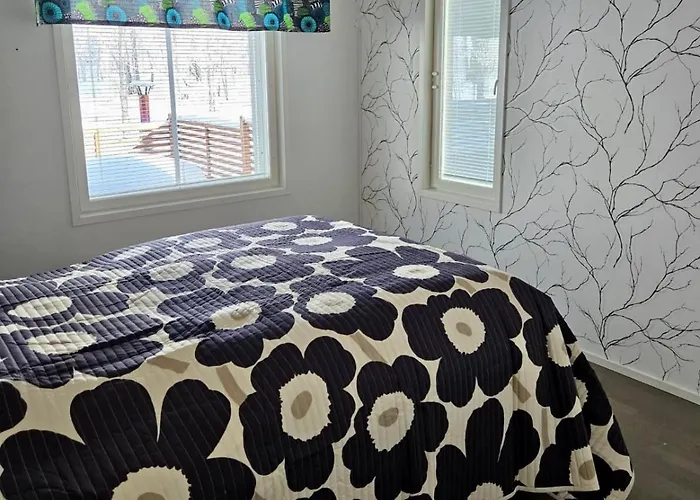 Taalonlaita 11 Visit